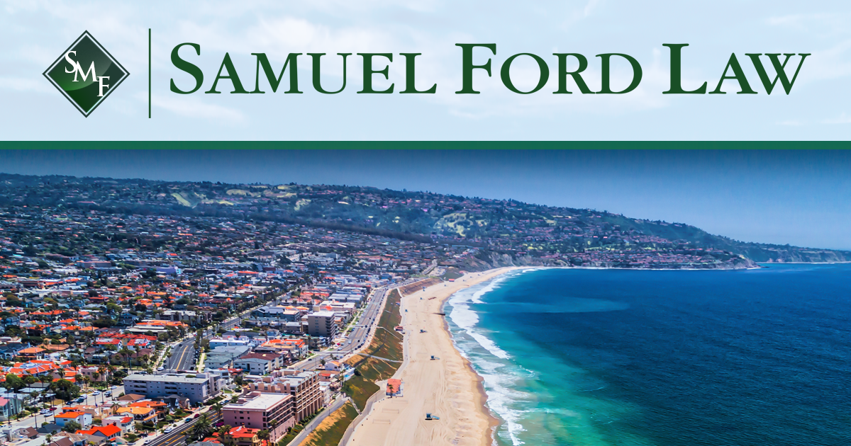 Torrance Estate Planning Lawyer Serving South Bay