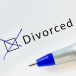 Divorced