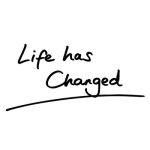 LifeHasChanged LifeHasChanged