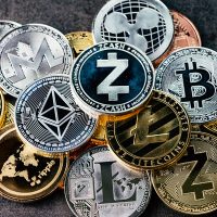 Cryptocurrency2 Cryptocurrency2