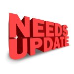 NeedsUpdate NeedsUpdate