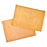 Envelopes