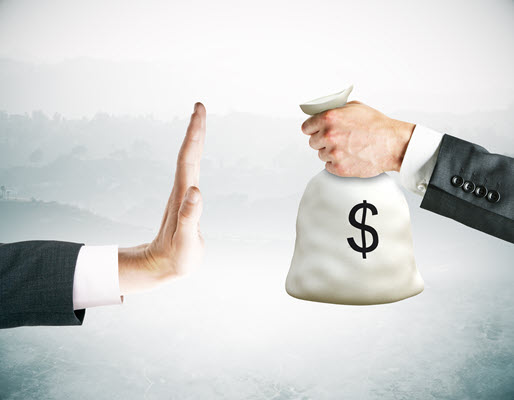 Disclaiming Or Refusing An Inheritance: Why Do It And How Do You Do It?