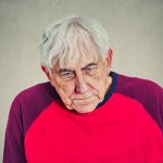 SeniorSad SeniorSad