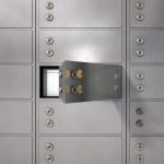 SafeDepositBox