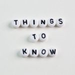 ThingsToKnow ThingsToKnow