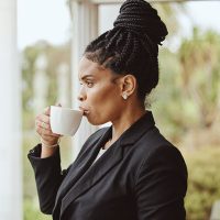 WomanThinkingCoffee WomanThinkingCoffee